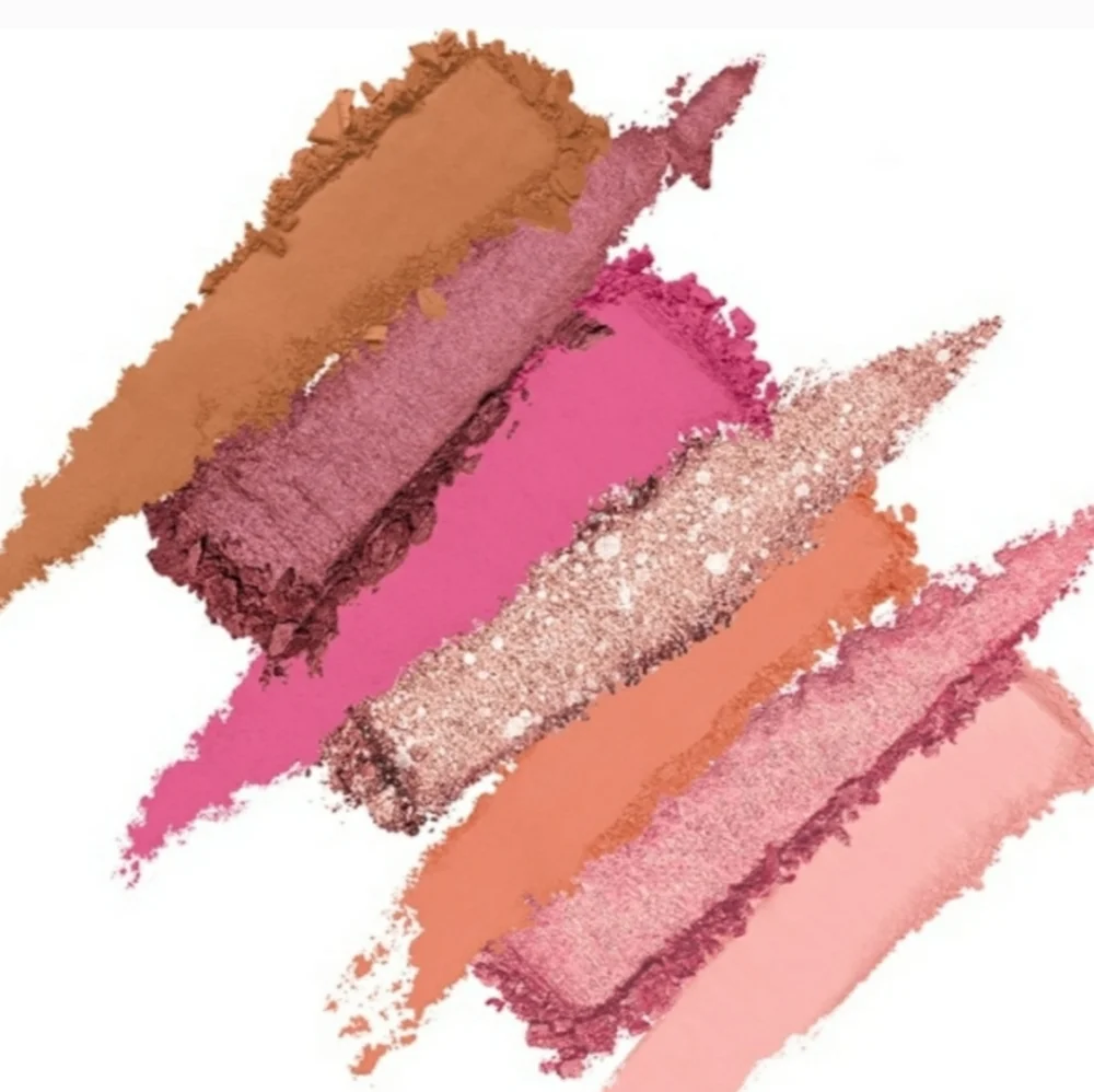 Too Faced LE Too Femme Ethereal Palette NIB NEW IN BOX - Picture 5 of 9